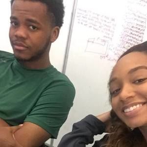 Meet your Posher, Cameron